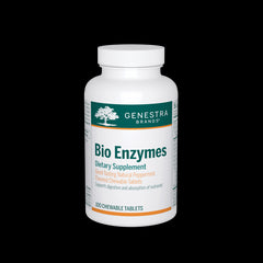 Bio Enzymes