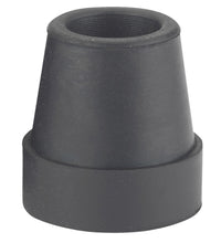 Large Base Quad Cane Tips, 3/4"