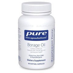 Borage Oil