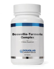 Boswellia-Turmeric Complex