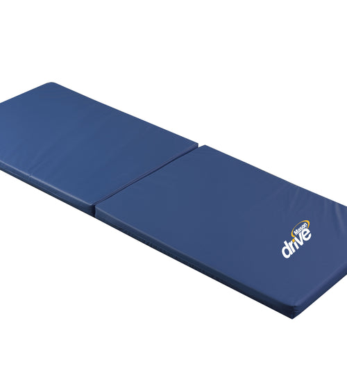 Safetycare Floor Matts with Masongard Cover, Bi-Fold