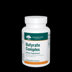 Butyrate Complex