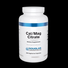 Cal/Mag Citrate