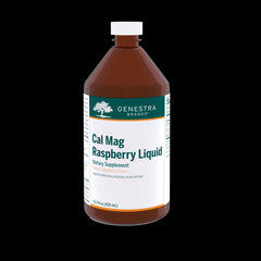 Cal Mag Raspberry Liquid