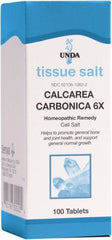 Calcarea Carbonica 6X