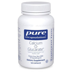 Calcium-D-Glucarate