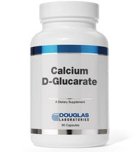 Calcium D-Glucarate