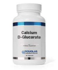 Calcium D-Glucarate