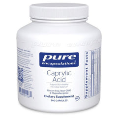 Caprylic Acid