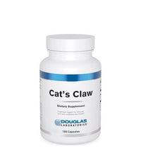 Cat's Claw