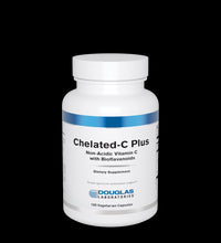 Chelated-C Plus