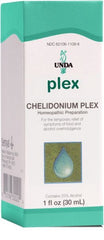 Chelidonium Plex