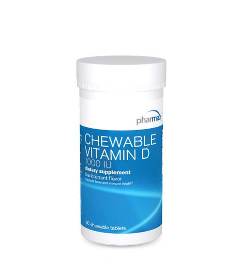 Chewable Vitamin D