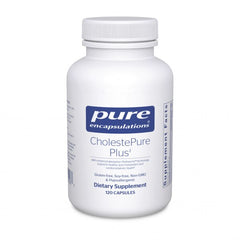 CholestePure Plus ‡ 120's