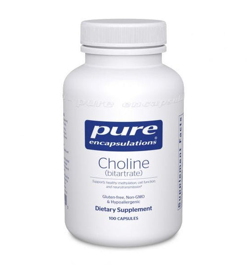 Choline (bitartrate)