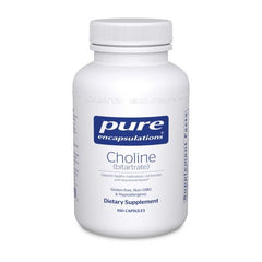 Choline (bitartrate)