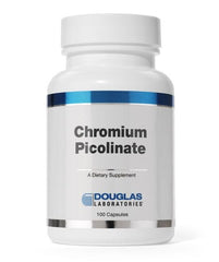 Chromium Picolinate