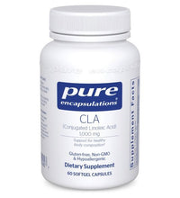 CLA (Conjugated Linoleic Acid) 1,000 mg