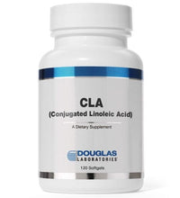 CLA (Conjugated Linoleic Acid) (120 count)