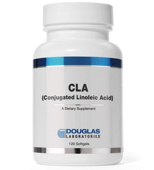 CLA (Conjugated Linoleic Acid) (120 count)
