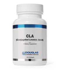 CLA (Conjugated Linoleic Acid) (120 count)