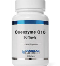 Co-Enzyme Q10 Softgel