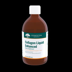 Collagen Liquid Enhanced