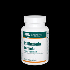 Collinsonia Formula