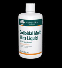 Colloidal Multi Mins Liquid