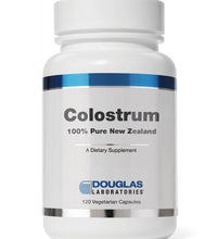 Colostrum 100% Pure New Zealand (Capsules)