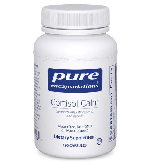 Cortisol Calm