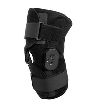 L1832 / L1833 ISO-KN209 - Universal - ISO Preferred ISO Preferred OA Dual ROM Hinge Knee Brace