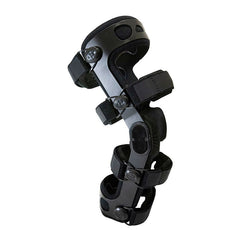 L1845 / L1852 ISO-KN230R - S - Right - ISO Preferred OA Dual Upright Flexion/Extension Knee Brace