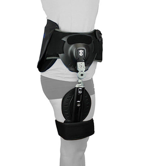 L1686 CK-686 - Universal - Comfortland Post-Op ROM Hip