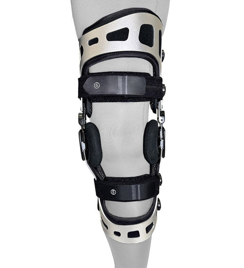 L1845 / L1852 KB0104-147R-01 - S - Right - DR Medical Dual OA Reliever