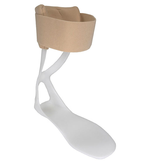 L1930 ISO-AN382L - L/XL - Left - ISO Preferred AFO Foot Drop