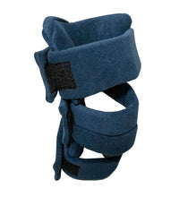 L1831 LK-101 - Universal - ComfySplints Locking Pull Ring Knee Orthosis