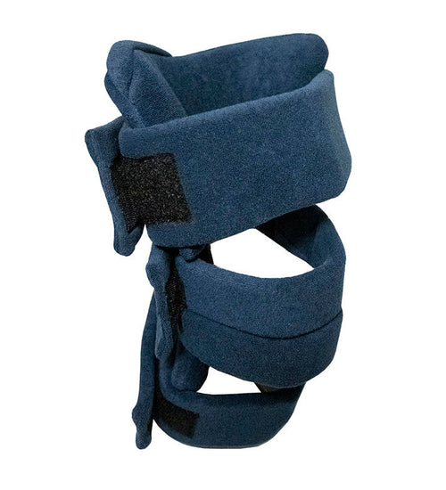 L1831 LK-101 - Universal - ComfySplints Locking Pull Ring Knee Orthosis