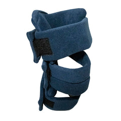 L1831 LK-101 - Universal - ComfySplints Locking Pull Ring Knee Orthosis