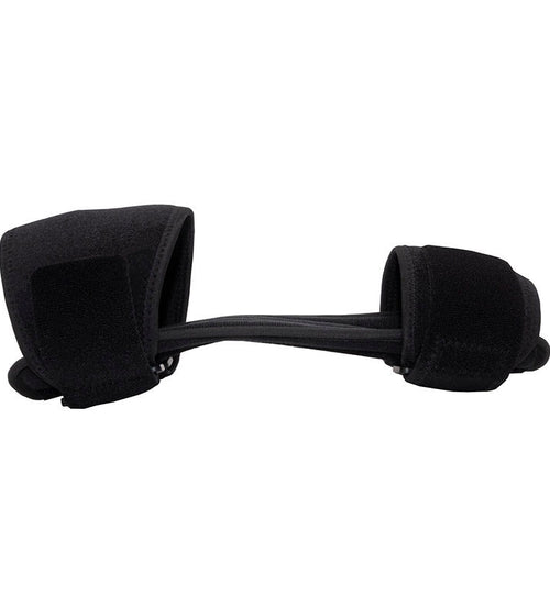 L3762 ISO-EL210 - Universal - ISO Preferred Elbow Reinforcement w/o Joints