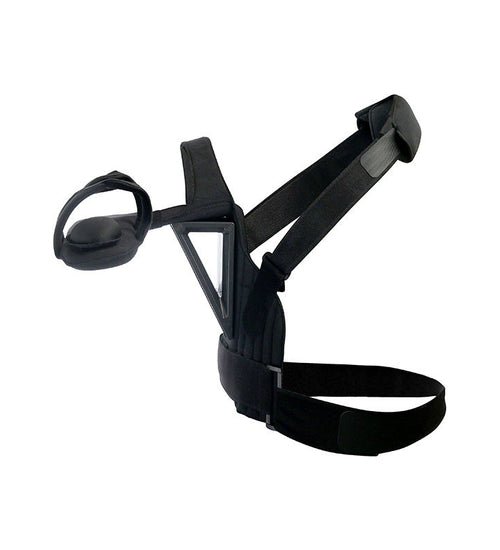 L3960 ISO-SH400 - Universal - ISO Preferred Airplane Shoulder Brace