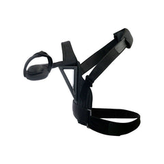 L3960 ISO-SH400 - Universal - ISO Preferred Airplane Shoulder Brace