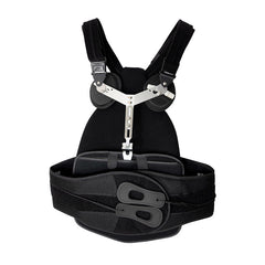 L0454 / L0455 ISO-BA210 - Universal - ISO Preferred TLSO w/ Adjustable Thoracic Support (17