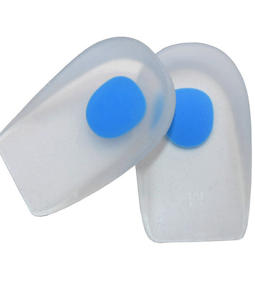 L3170 HC-162-02 - M - Universal - DR Medical Silicone Gel Heel Cup
