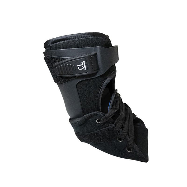 L1906 / L1971 CL-301-4-L - L - Left - Comfortland Accord Ankle Brace III