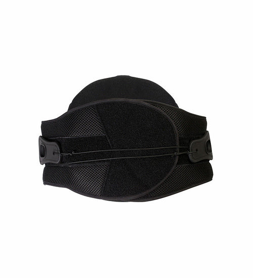 L0627 / L0642 ISO-BA204 - Universal - ISO Preferred Lumbar Back Brace IV.  Fits up to 56" waist.