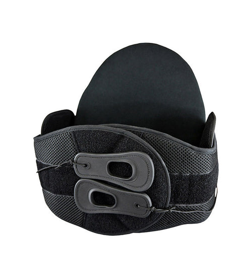 L0637 / L0650 ISO-BA206 - Universal - ISO Preferred Lumbar Back Brace VI - up to 56"