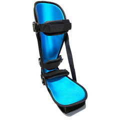 L4396 / L4397 ISO-AN370 - S - Universal - ISO Preferred Night Ankle Splint w/ Wedge