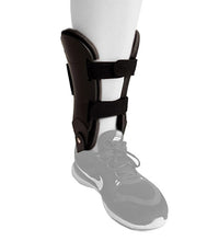 L1906 AB0003-149L-02 - M - Left - DR Medical Raptor Foot/Ankle Stabilizer