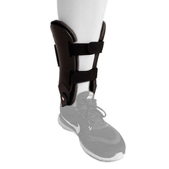 L1906 AB0003-149L-02 - M - Left - DR Medical Raptor Foot/Ankle Stabilizer